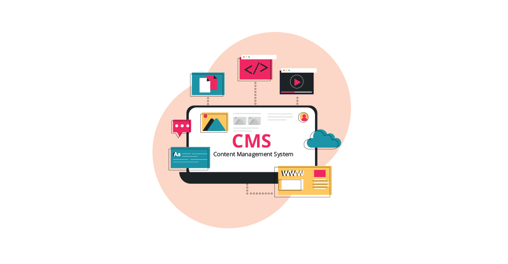 i due CMS a confronto