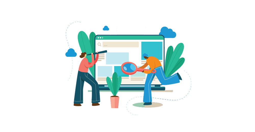 Cosa sono le pagine web orfane e come individuarle