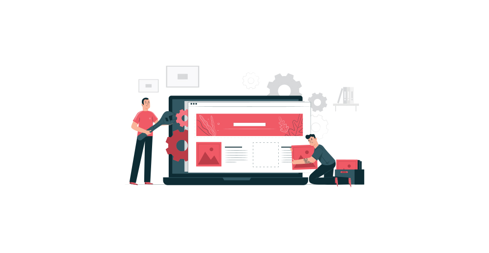 Come creare un sito web step by step