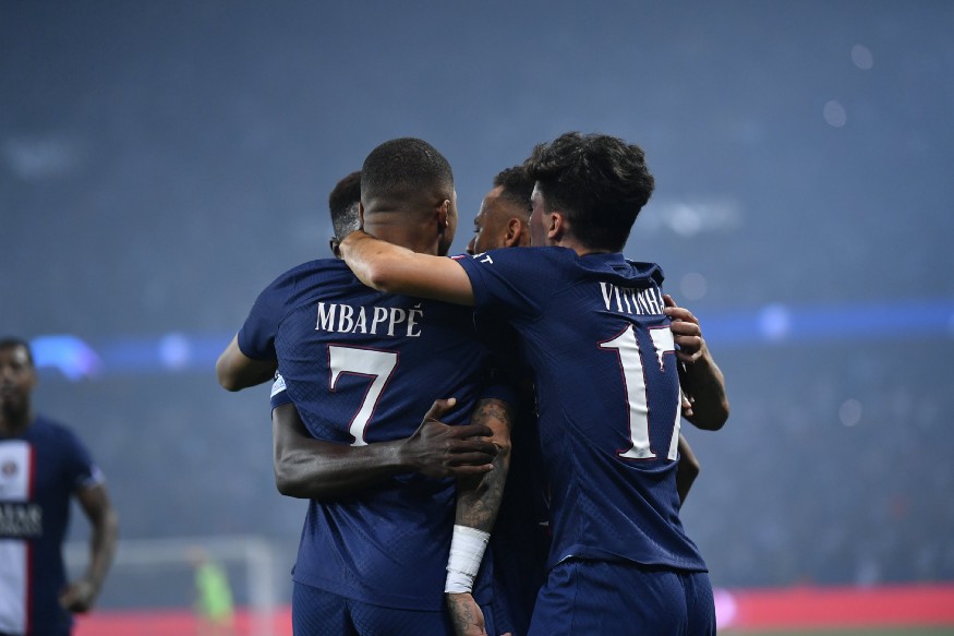 Neymar Magic in Paris PSG outduel Juve in Champions League opener #1554 – Everything Roma
