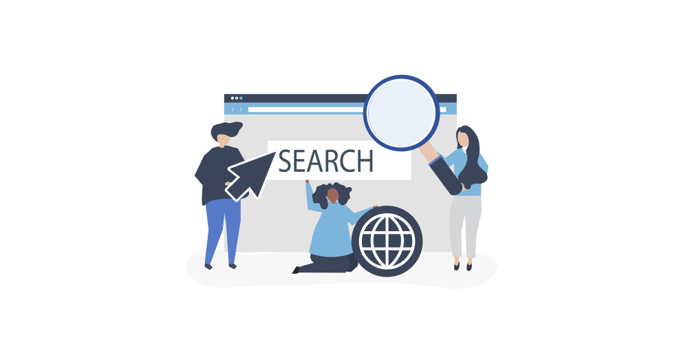 perché l’ordine delle fonti cambia di continuo