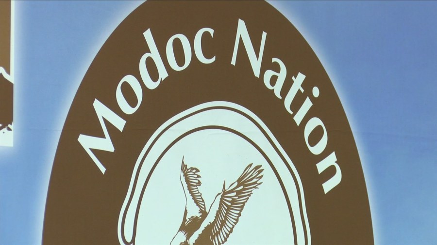 Hope Ranch Clinic: Modoc Nation's new healing haven for all