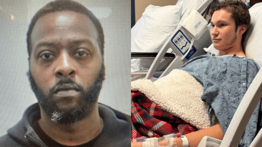 Former AR police lieutenant due in court after DUI crash injures teen