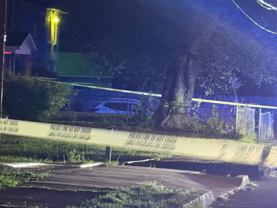 2 shootings reported in South Memphis, Southwind area