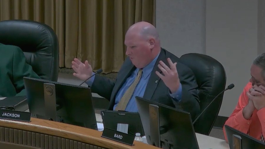 Joplin council member's latest Facebook comment creates controversy, anger