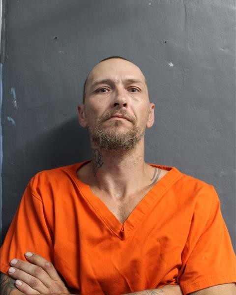 Oklahoma man wounded by officers has long criminal record