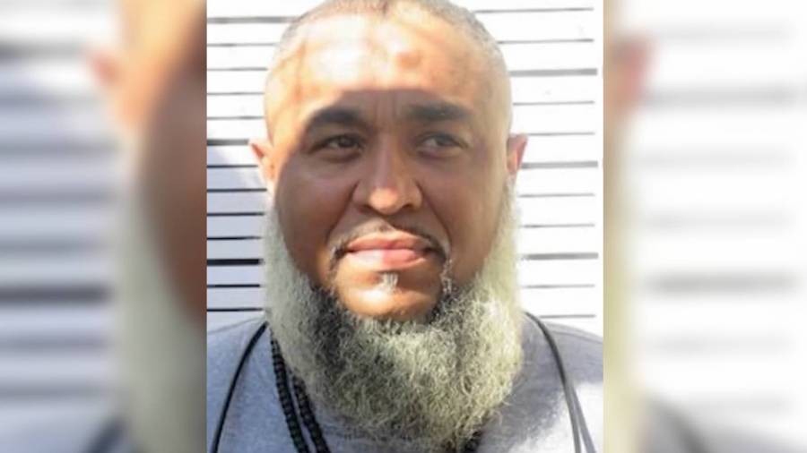 Tennessee inmate pleads for DNA testing as execution nears