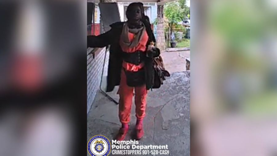 MPD releases photo of suspect in Cooper-Young shooting