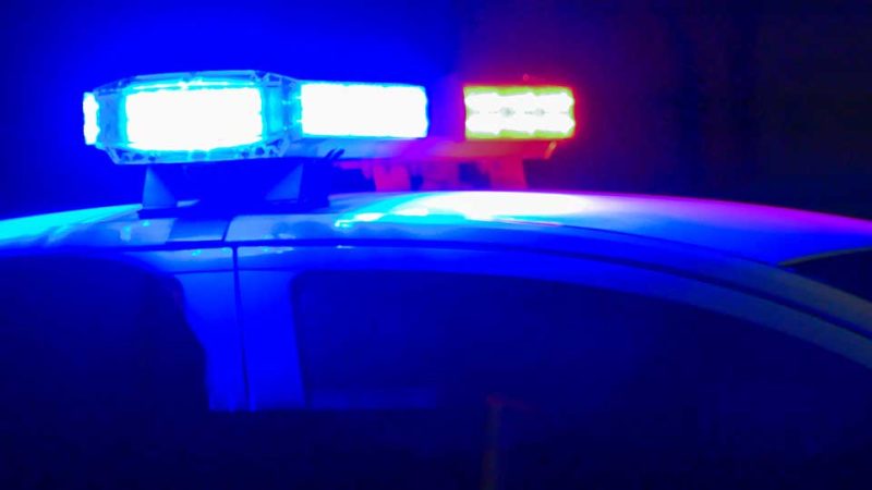 Shots fired in Hickory Hill neighborhood