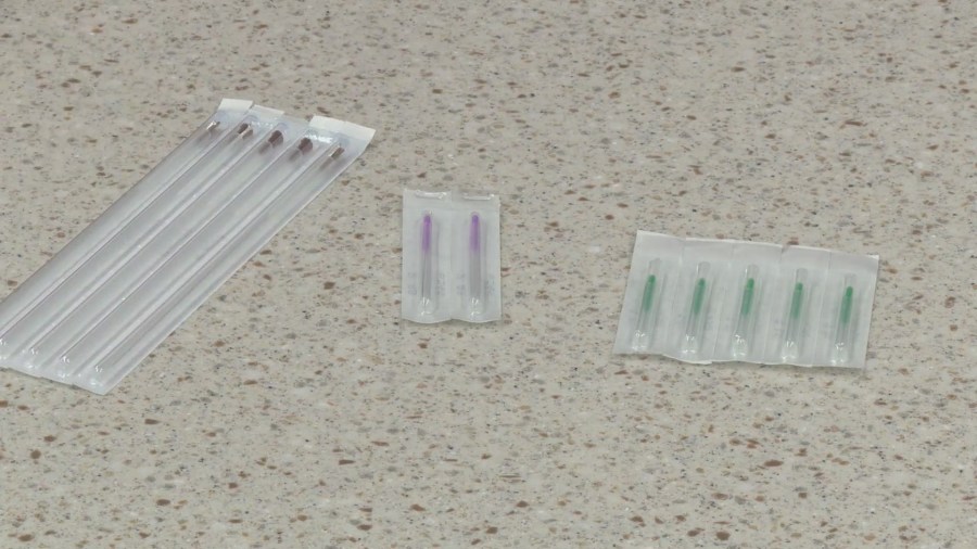 Dry needling: Minimally invasive therapy for sports injuries