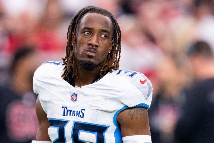 Chiefs bring back DB L'Jarius Sneed on 1-year, $5 million deal