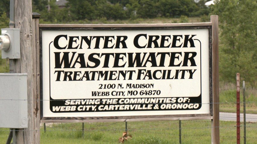 Unauthorized dumping investigation underway in Carterville