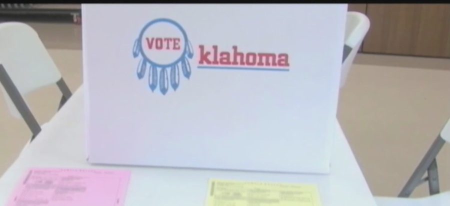 OK minimum wage fails; incumbents win local races