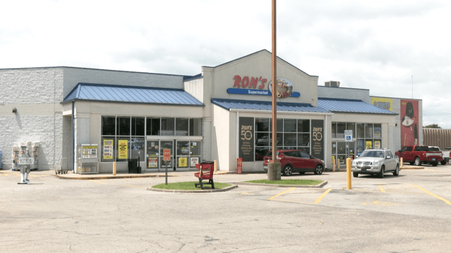 Pittsburg supermarket marks 50 years with community celebration