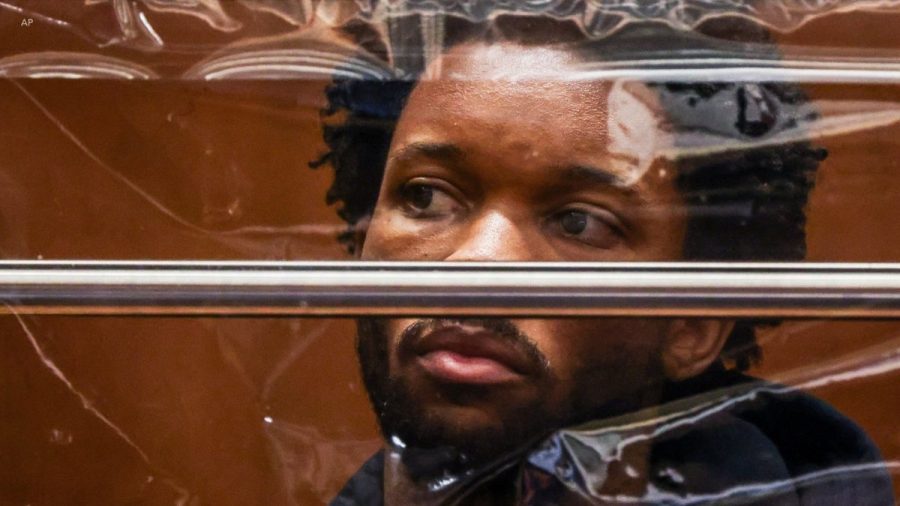 Fake 'I Did It' track uploaded to D4vd's hacked Apple Music profile: reports