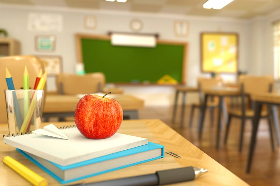 Oklahoma teachers get $2K raise; other education bills take effect