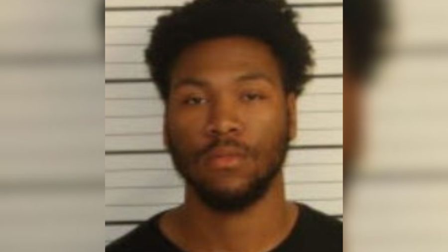 Man arrested, charged in deadly Binghampton shooting