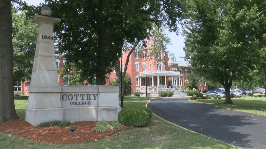 Cottey College is changing up the typical 16-week semester schedule
