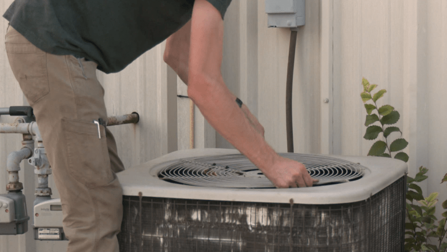 Experts warn A/C systems face harder work next week