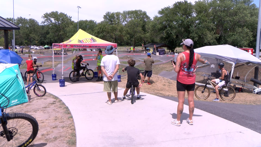 Joplin hosts USA pump track championship qualifier