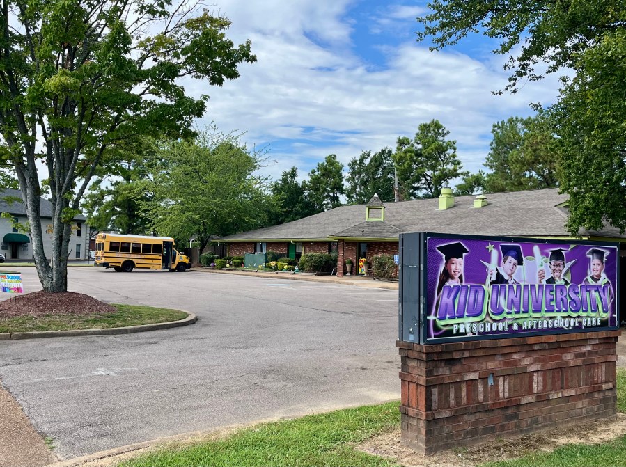 Records reveal another death at day care run by Kid University owner