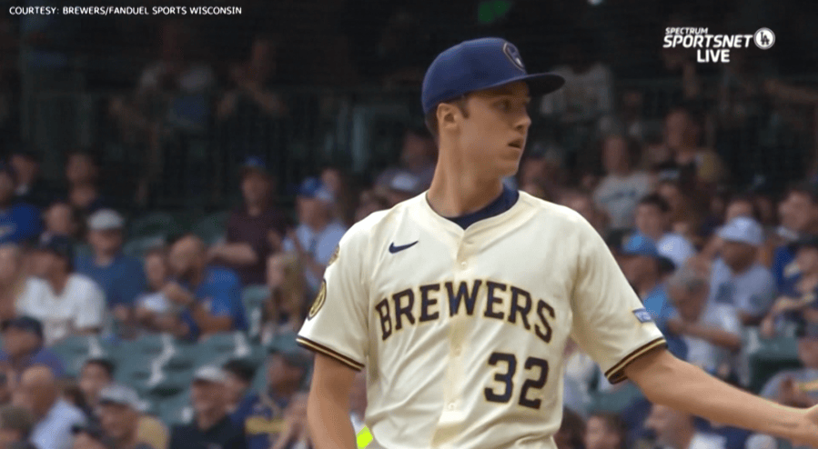 How Milwaukee Brewers stars rose from Crowder College fields