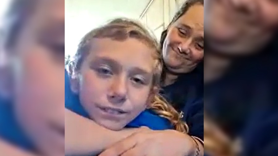 'No child deserves it': AR mom raises awareness after bullied son self-harms at school